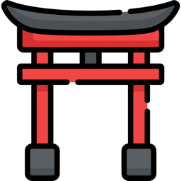 Torii Gate