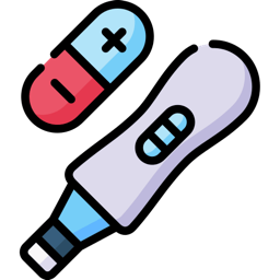 Pregnancy test